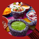 Salsas mexicanas