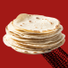 Tortillas de maiz